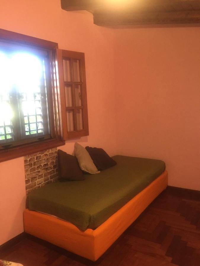 La Casa Di Iside A Mare Apartment Catania Exterior foto