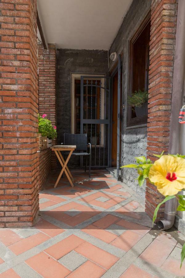 La Casa Di Iside A Mare Apartment Catania Exterior foto